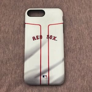Red Sox iPhone 7/8 Plus Case